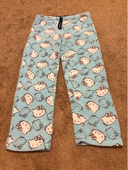 HK Pj Pants