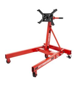 PITTSBURGH 2000 lb. Capacity Foldable Engine Stand