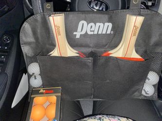 Ping Pong Set