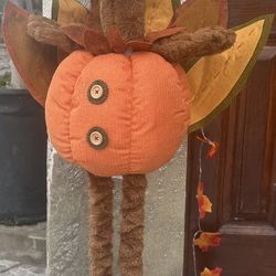 Thanksgiving Outdoor Decoration 