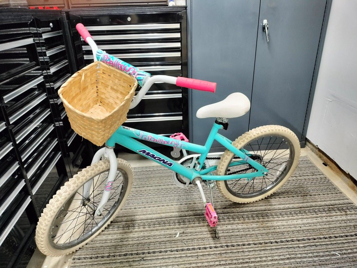 Bike for youngling Girl or boy
