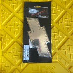 Billet Bow tie 