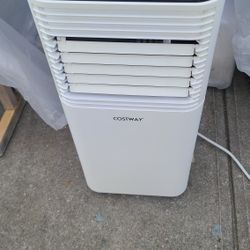 10000 Portable Air Conditioner 