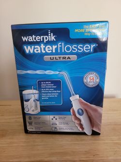Waterpik