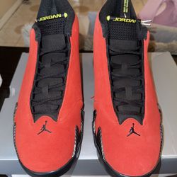 AIR JORDAN 14 RETRO 