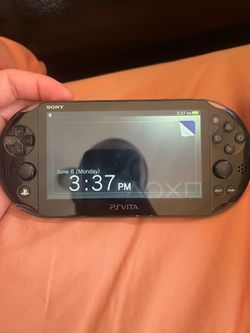 Ps vita