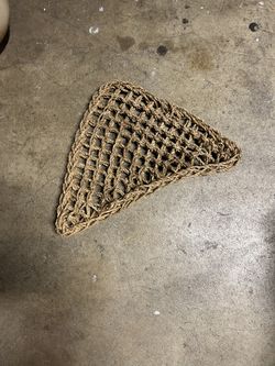 Lizard Lounger Hammock