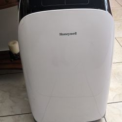 Honey Well A/C