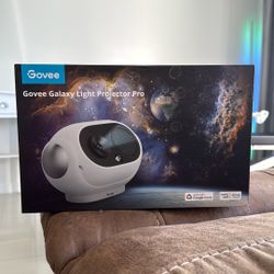 Govee Galaxy Light Projector Pro