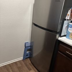 Fridge Only 2 Years Old