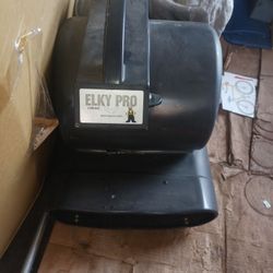 Commercial Floor Fan