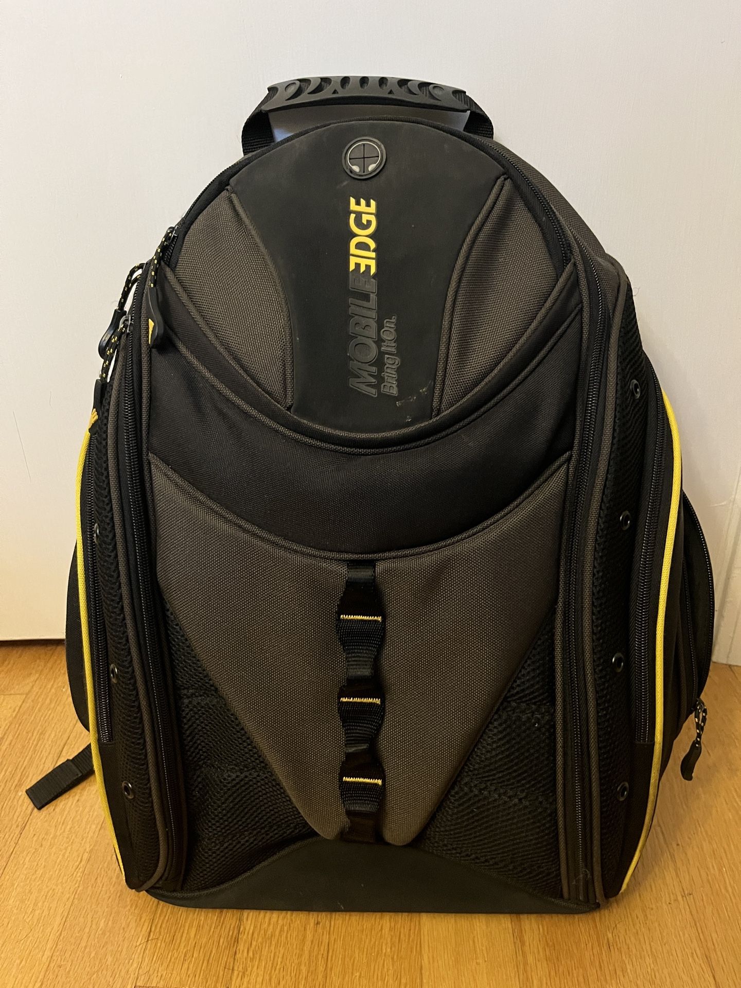 Mobile Edge Express Laptop Backpack