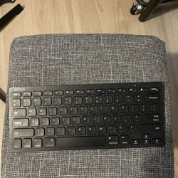 Bluetooth Keyboard 