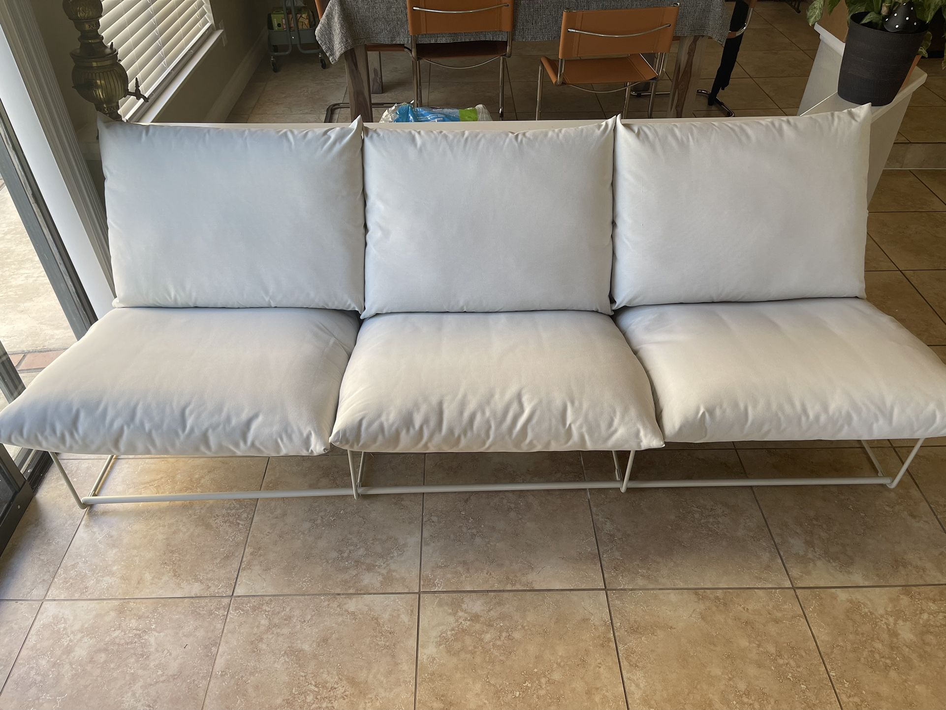 IKEA Havsten Indoor/Outdoor Modular Sofa Set for Sale in Phillips Ranch, CA