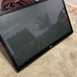 Televisor de 42”  LG