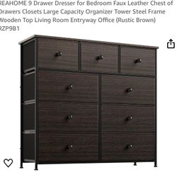 Dresser