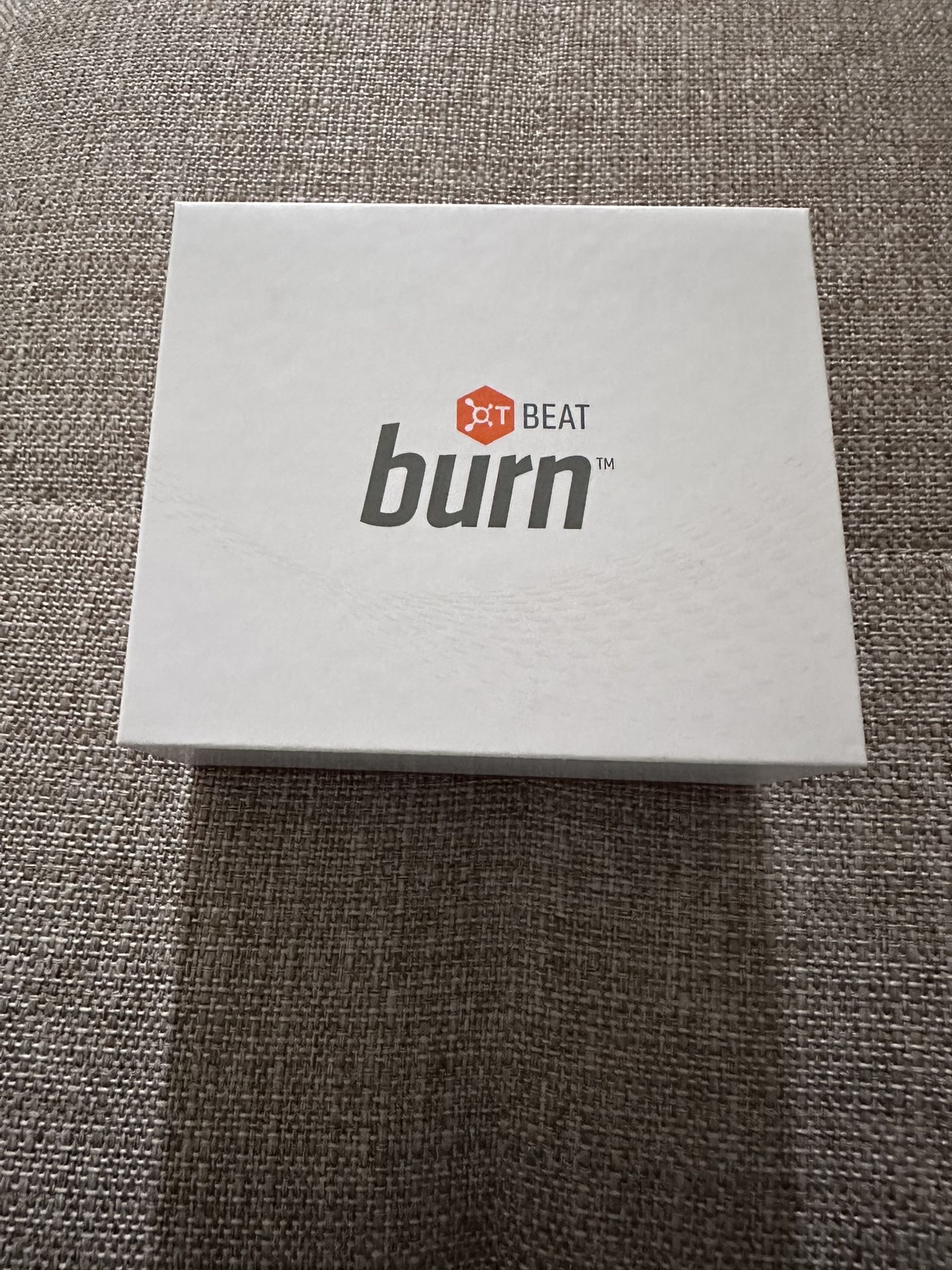 OTF Beat Burn 6.0