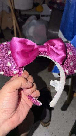 Disney ears
