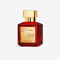 1/1 baccarat rouge cologne