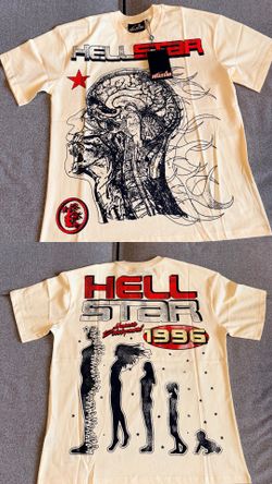 Hellstar shirt