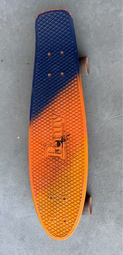 Penny “Nickel” board