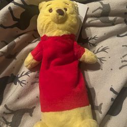 Winnie pouch