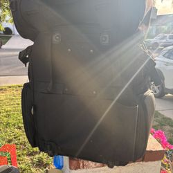 Motorcycle Travel Bags