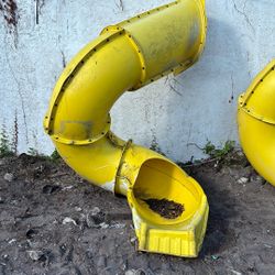 Slides Children’s Play Ground 100 Each 