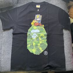 Bape Shirt