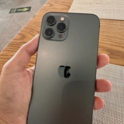 12 pro max 256gb great condition