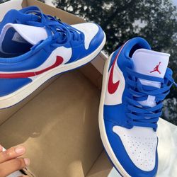 Air Jordan 1s
