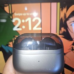 Samsung buds 3
