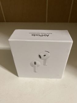 AirPods 4