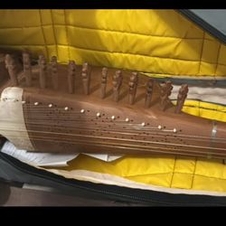 Afghani Rabab