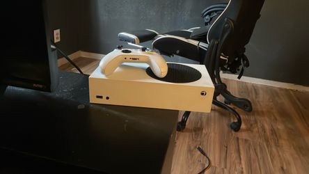 Xbox series s with free shipping