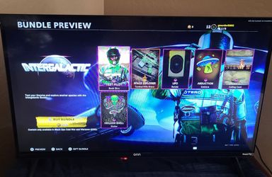 Onn 32 inch TV