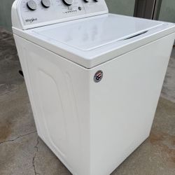 Whirlpool Washing Machine