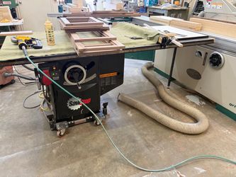 Table Saw