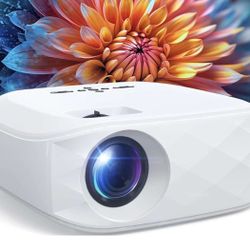 HAPPRUN Projector