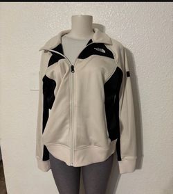 Women’s large north face
