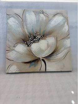 Wall art