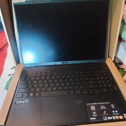 ASUS GAMMING Laptop