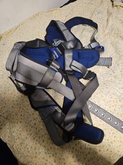 XL 3m X200 Fall protection harness
