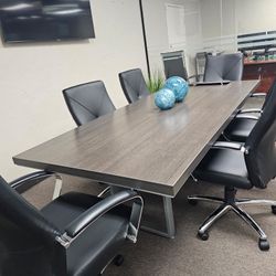 Conference Table 