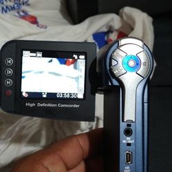 Camera
