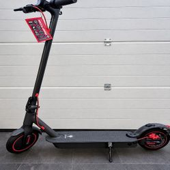NEW 5TH Wheel 18MPH Electric Scooter Escooter