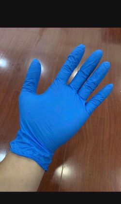 Nitrileglove Very Good Glove