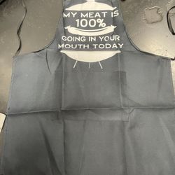 Waterproof Apron 