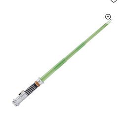 Star Wars Light Saber Luke Skywalker 