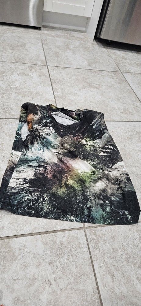 AllSaints Size Small Women's Top